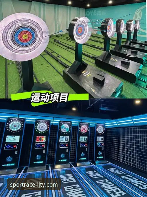 5个关键升级让2026乐竞体育畅享体育体验全面进化